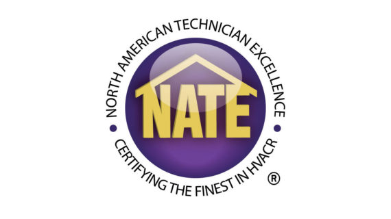 Why is it Important to Choose a NATE Certified HVAC Technician?