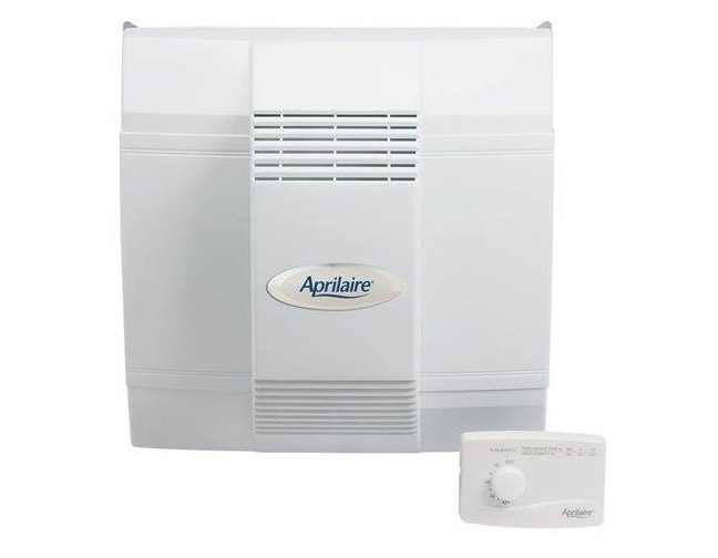 Benefits of a Whole Home Humidifier During the Winter Months